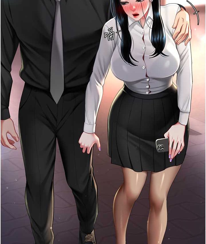 [韩国漫画] 复仇母女丼 剧情,熟女人妻#[166P]-130