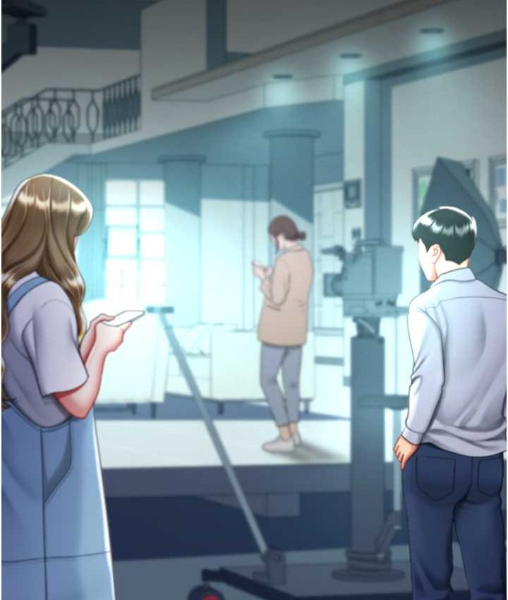 [韩国漫画] 复仇母女丼 剧情,熟女人妻#[166P]-16