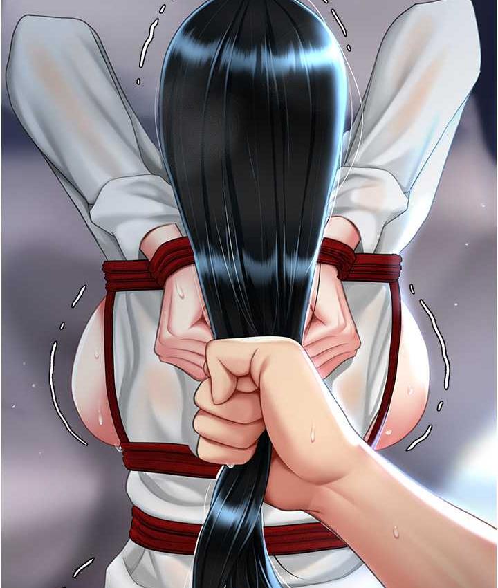 [韩国漫画] 复仇母女丼 剧情,熟女人妻#[169P]-64