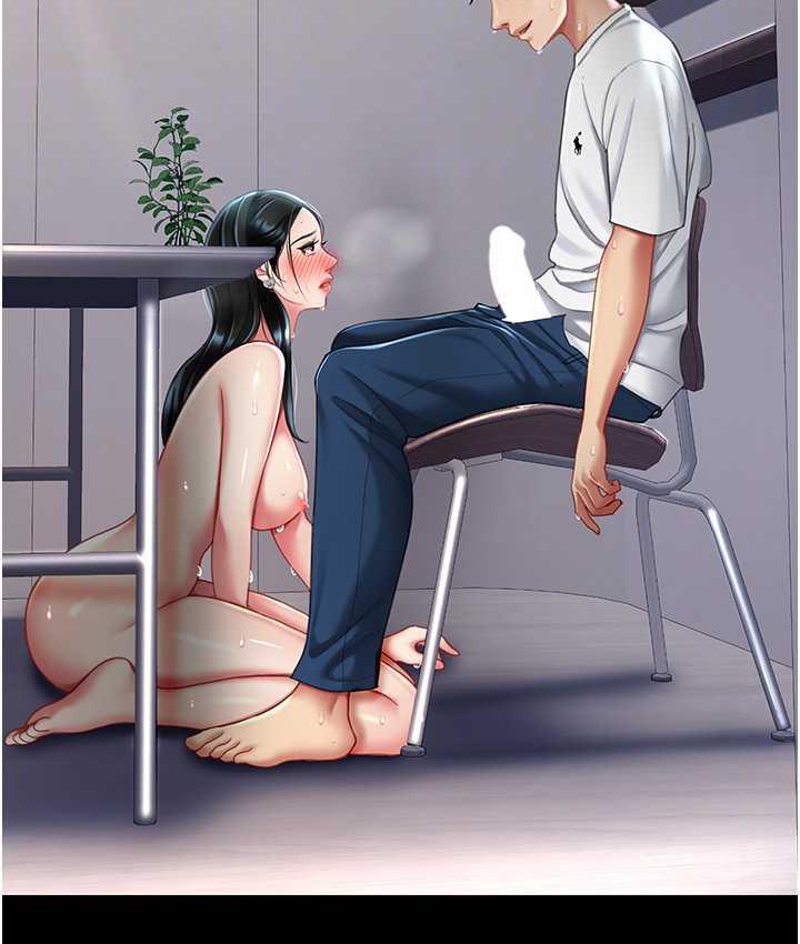 [韩国漫画] 复仇母女丼 剧情,熟女人妻#[171P]-117