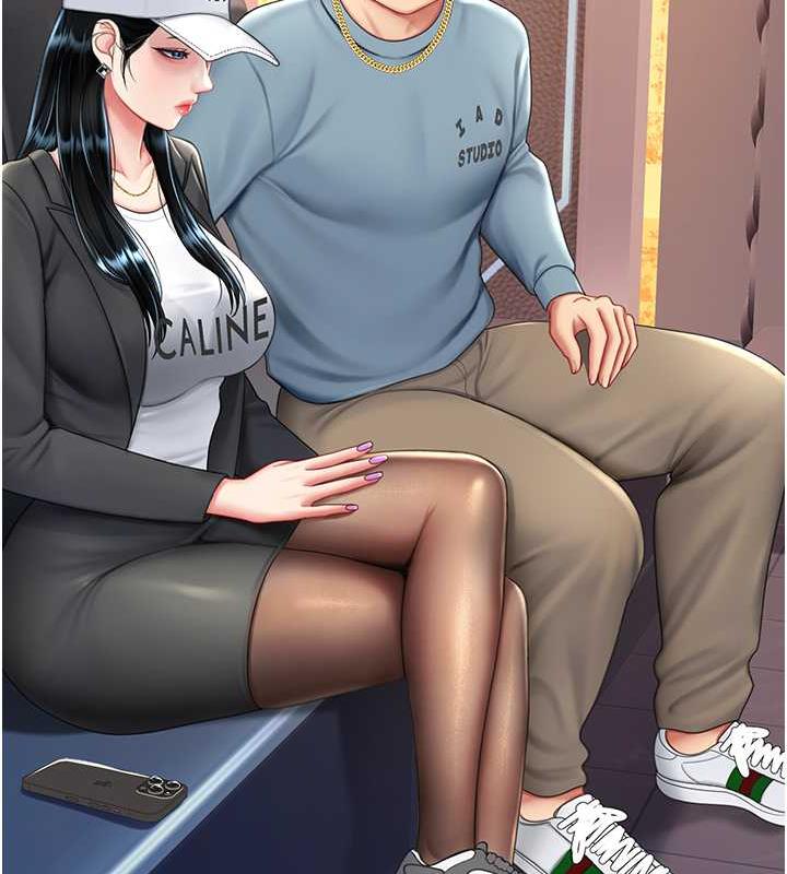 [韩国漫画] 复仇母女丼 剧情,熟女人妻#[184P]-67