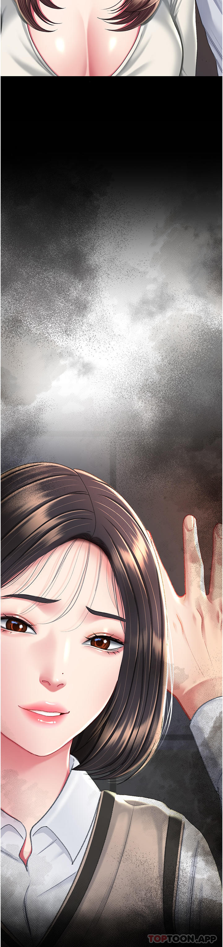 [韩国漫画] 复仇母女丼 剧情,熟女人妻#[57P]-54