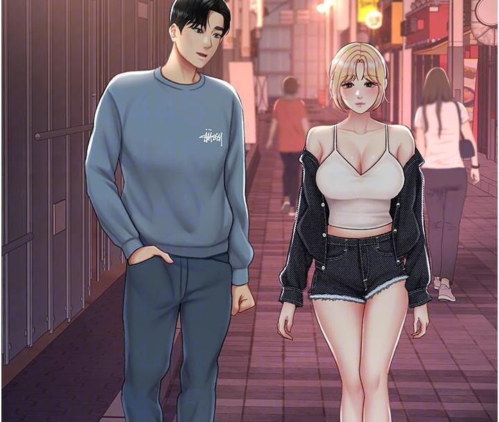 [韩国漫画] 复仇母女丼 剧情,熟女人妻#[212P]-119