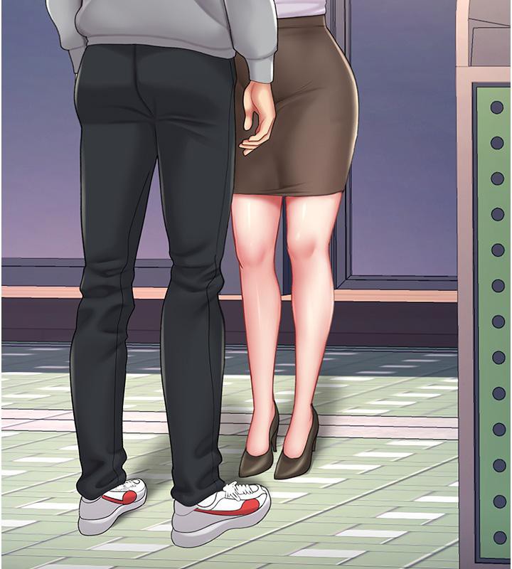 [韩国漫画] 复仇母女丼 剧情,熟女人妻#[212P]-33