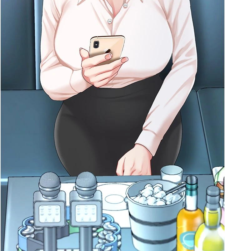 [韩国漫画] 复仇母女丼 剧情,熟女人妻#[233P]-15