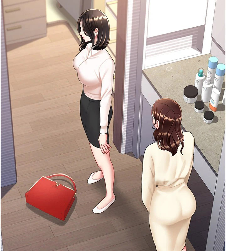 [韩国漫画] 复仇母女丼 剧情,熟女人妻#[233P]-160