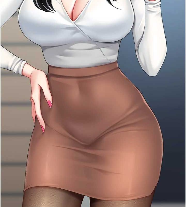 [韩国漫画] 复仇母女丼 剧情,熟女人妻#[209P]-46