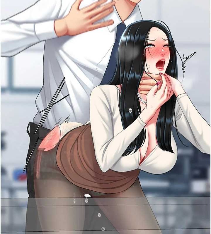 [韩国漫画] 复仇母女丼 剧情,熟女人妻#[227P]-163