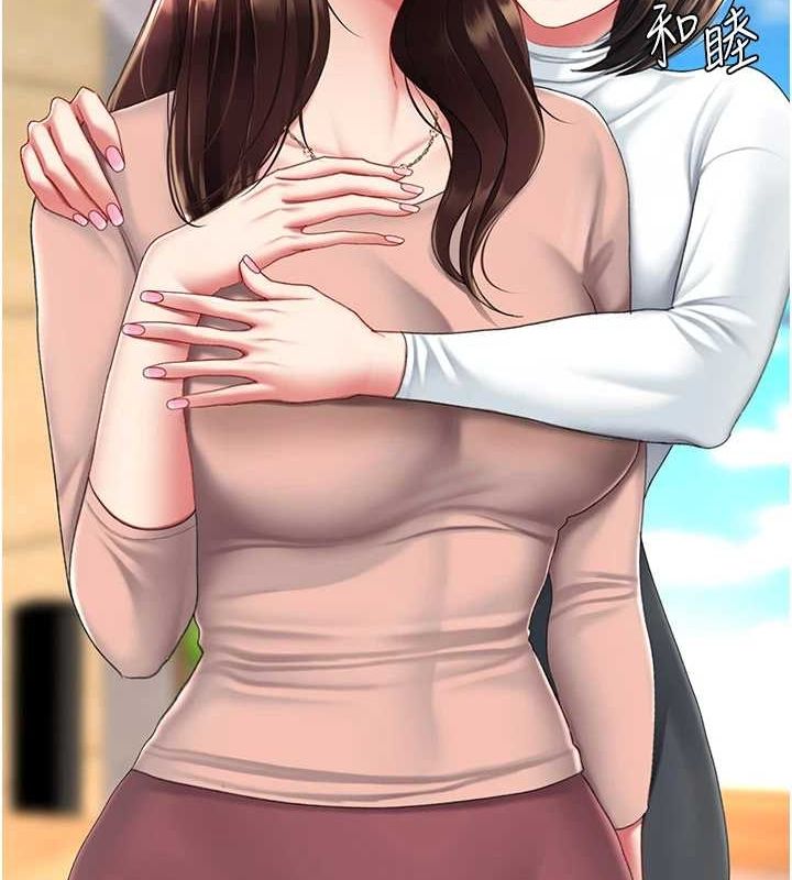 [韩国漫画] 复仇母女丼 剧情,熟女人妻#[203P]-116