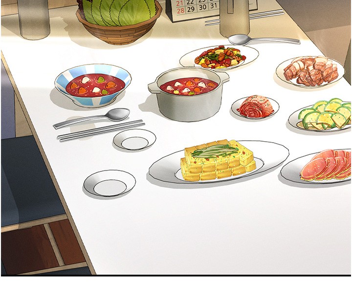 [韩国漫画] 私密视角 剧情,熟女人妻#[239P]-172