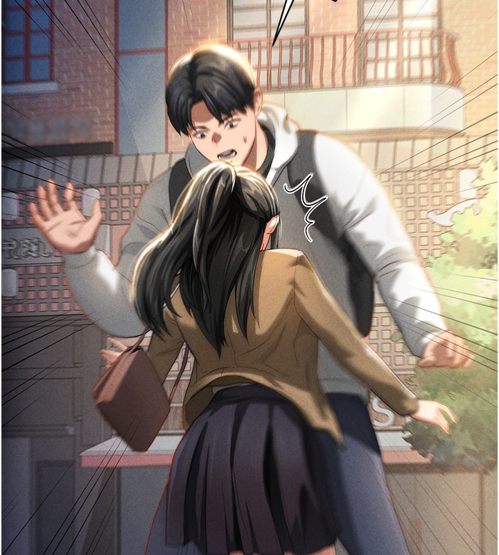 [韩国漫画] 私密视角 剧情,熟女人妻#[239P]-216