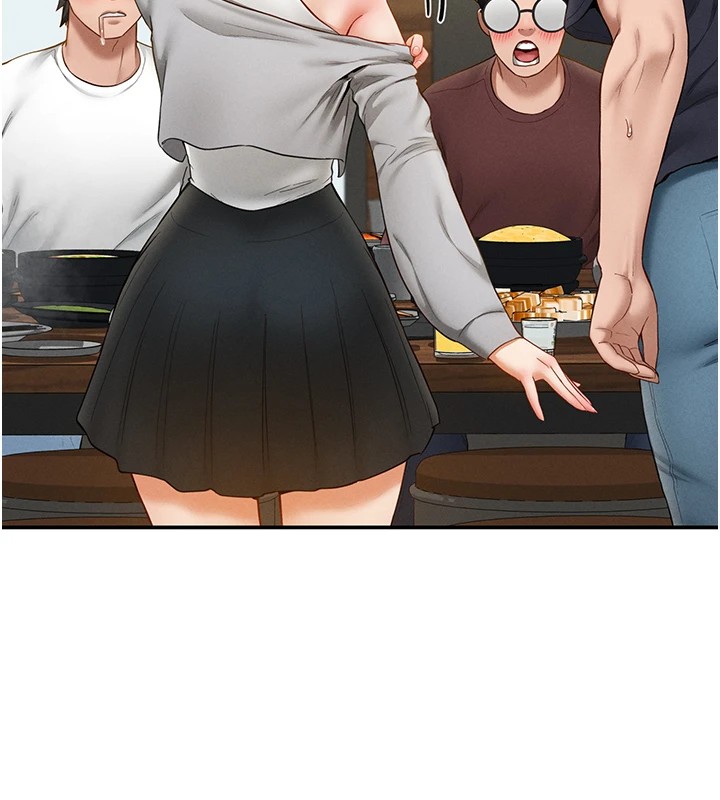 [韩国漫画] 私密视角 剧情,熟女人妻#[156P]-120