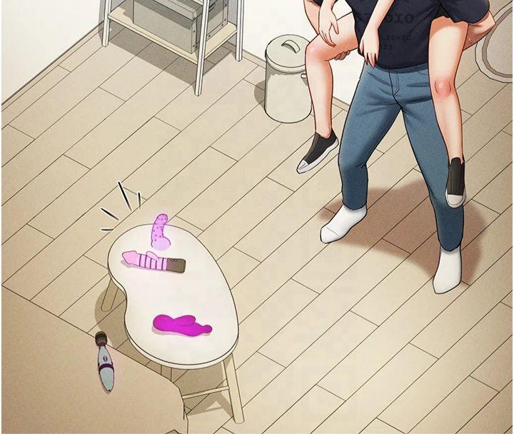 [韩国漫画] 私密视角 剧情,熟女人妻#[154P]-79