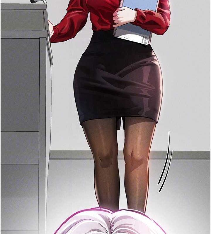 [韩国漫画] 私密视角 剧情,熟女人妻#[125P]-61