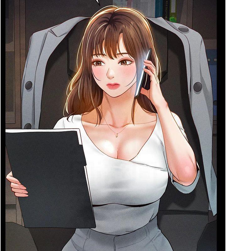 [韩国漫画] 私密视角 剧情,熟女人妻#[162P]-56