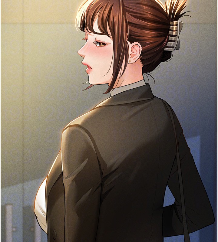 [韩国漫画] 私密视角 剧情,熟女人妻#[172P]-120