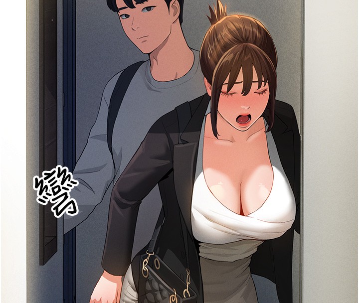 [韩国漫画] 私密视角 剧情,熟女人妻#[172P]-136