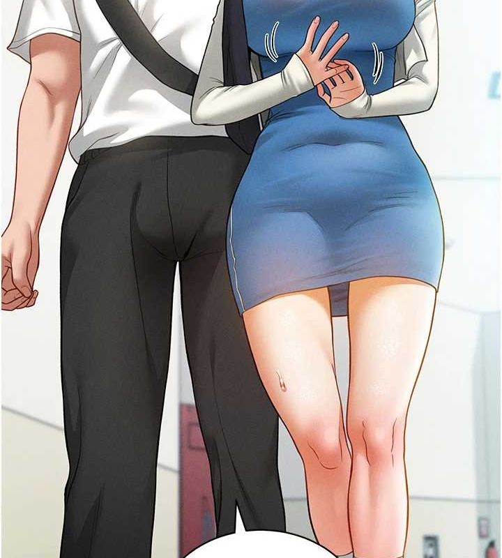 [韩国漫画] 私密视角 剧情,熟女人妻#[154P]-105