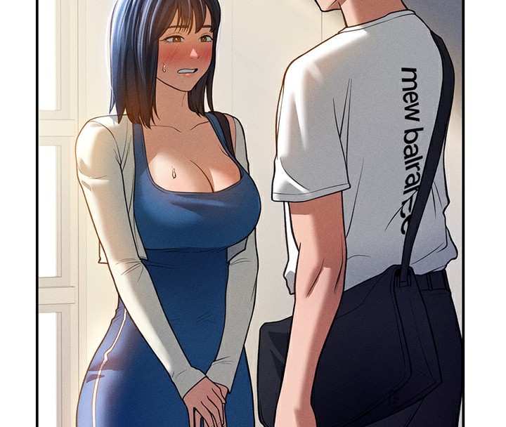 [韩国漫画] 私密视角 剧情,熟女人妻#[172P]-129