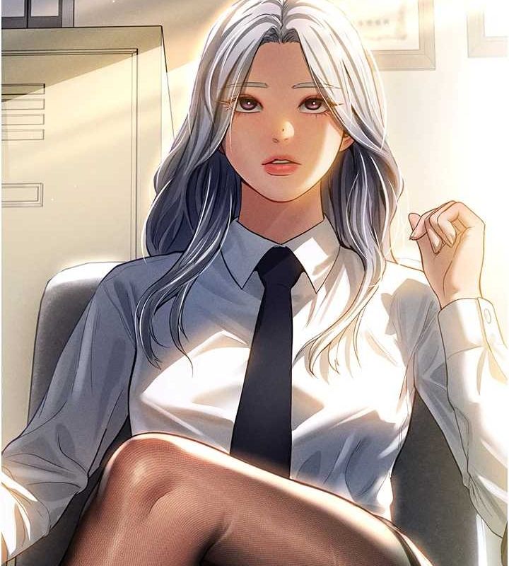 [韩国漫画] 私密视角 剧情,熟女人妻#[161P]-13