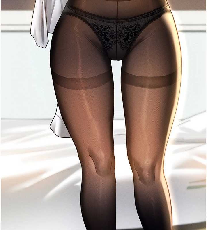 [韩国漫画] 私密视角 剧情,熟女人妻#[161P]-50