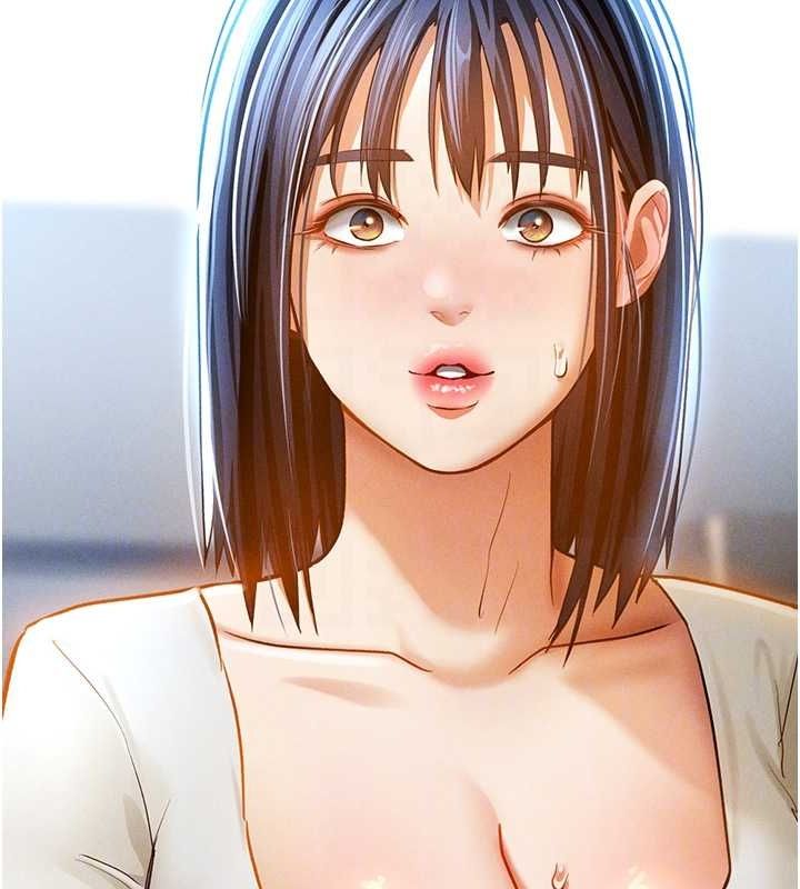 [韩国漫画] 私密视角 剧情,熟女人妻#[154P]-59