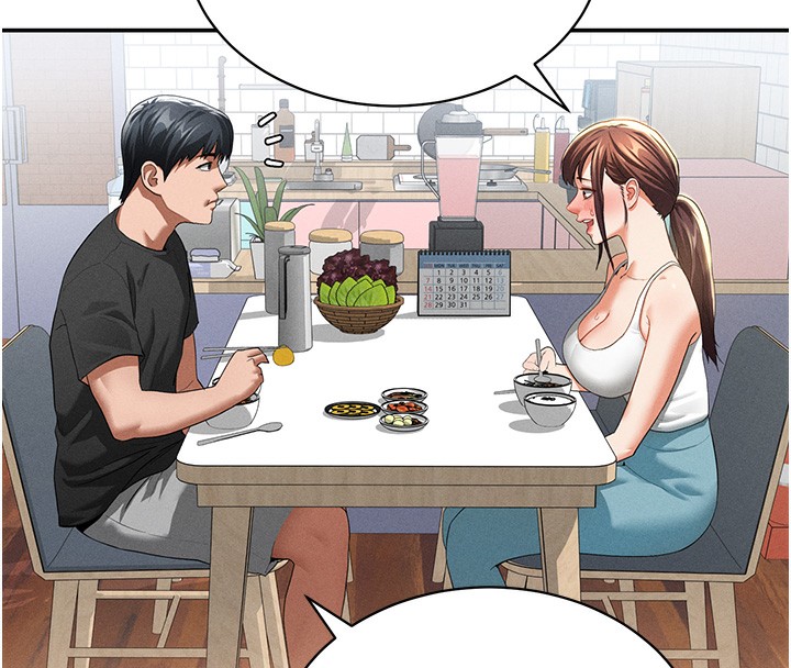 [韩国漫画] 私密视角 剧情,熟女人妻#[153P]-141