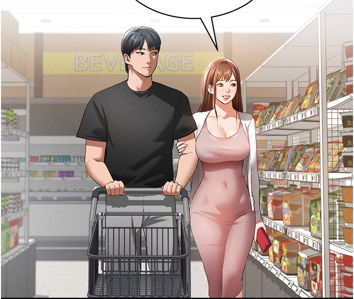 [韩国漫画] 私密视角 剧情,熟女人妻#[153P]-45