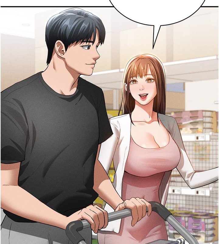 [韩国漫画] 私密视角 剧情,熟女人妻#[153P]-47