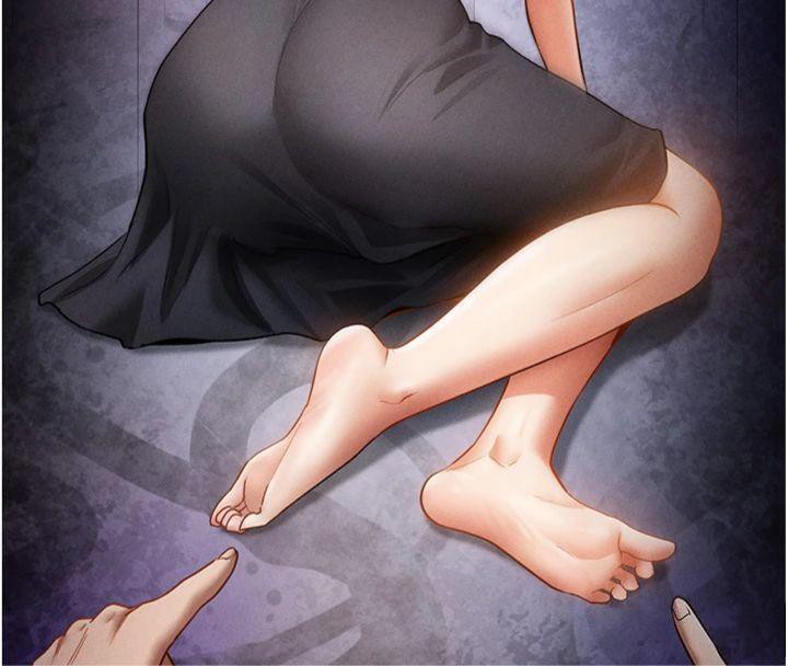 [韩国漫画] 私密视角 剧情,熟女人妻#[152P]-8