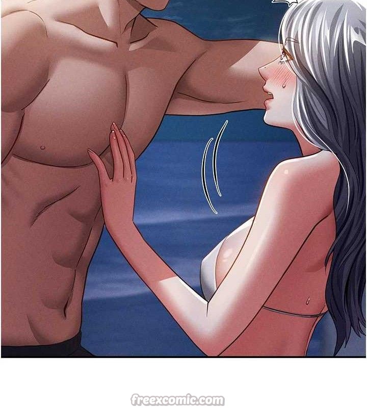 [韩国漫画] 私密视角 剧情,熟女人妻#[151P]-124