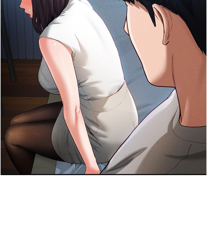 [韩国漫画] 私密视角 剧情,熟女人妻#[166P]-62