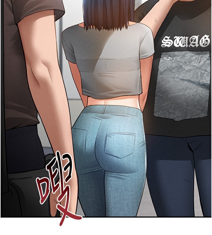 [韩国漫画] 私密视角 剧情,熟女人妻#[140P]-15