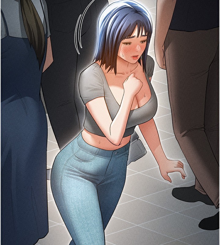 [韩国漫画] 私密视角 剧情,熟女人妻#[140P]-2