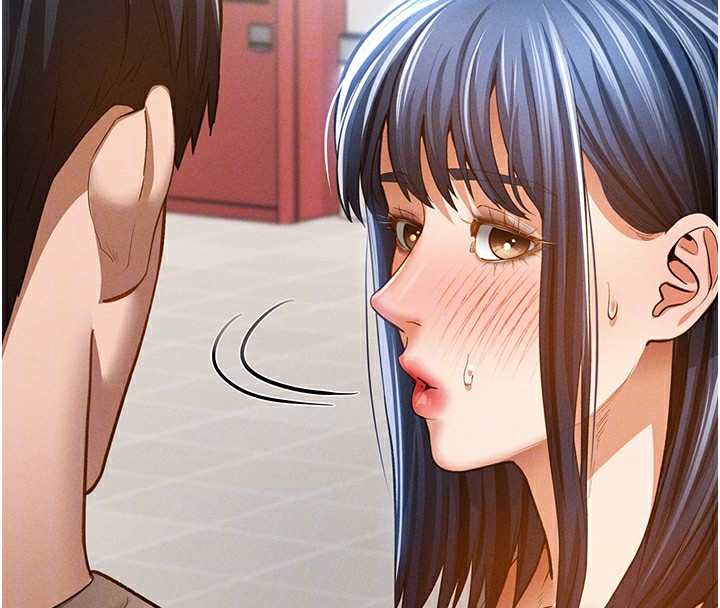 [韩国漫画] 私密视角 剧情,熟女人妻#[140P]-21