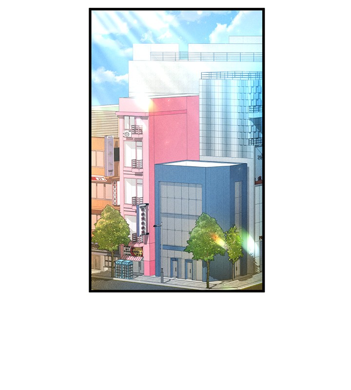 [韩国漫画] 私密视角 剧情,熟女人妻#[171P]-21