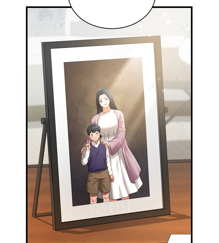 [韩国漫画] 私密视角 剧情,熟女人妻#[171P]-55