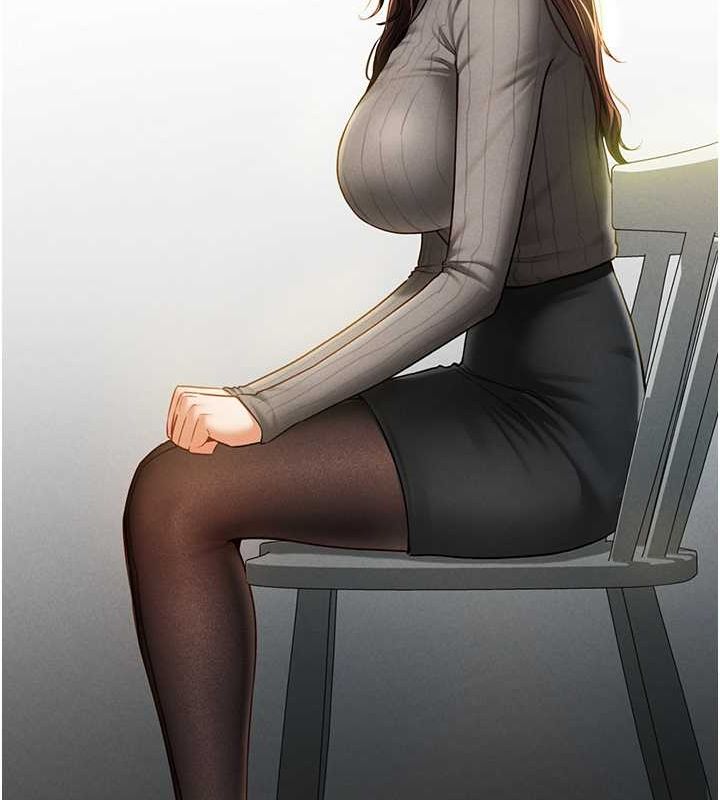 [韩国漫画] 私密视角 剧情,熟女人妻#[142P]-54