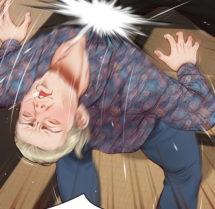 [韩国漫画] 财阀家的女婿 剧情,青年#[229P]-104