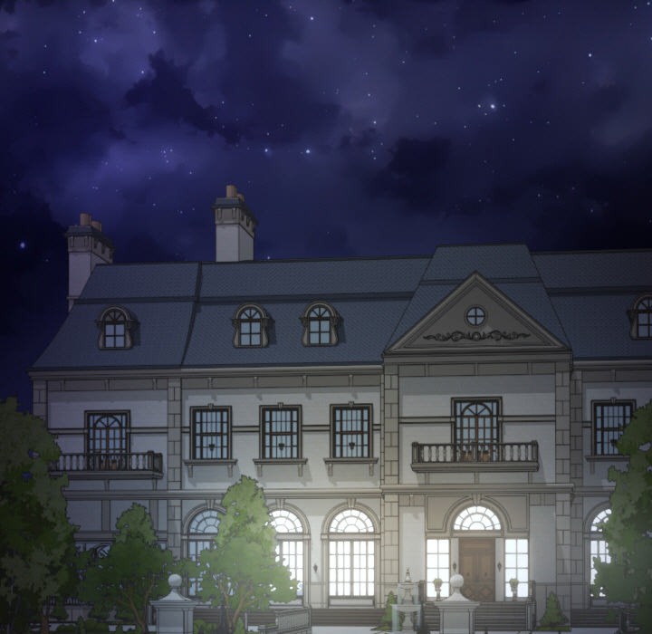 [韩国漫画] 财阀家的女婿 剧情,青年#[229P]-127