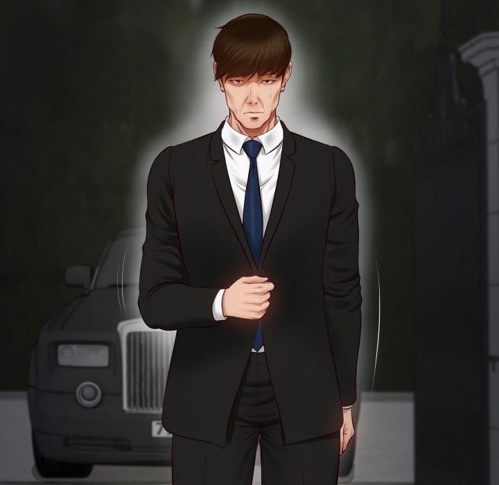 [韩国漫画] 财阀家的女婿 剧情,青年#[229P]-137