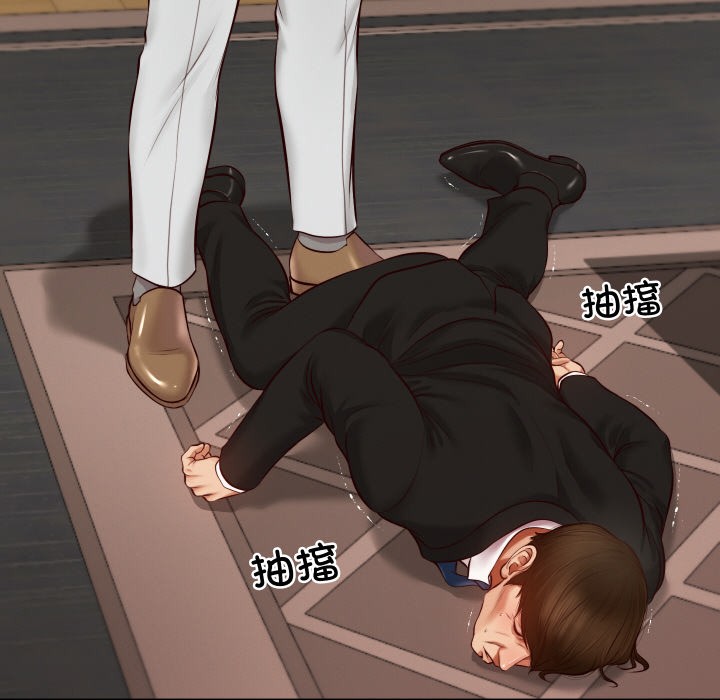 [韩国漫画] 财阀家的女婿 剧情,青年#[229P]-186