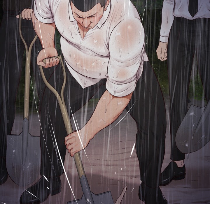 [韩国漫画] 财阀家的女婿 剧情,青年#[229P]-204