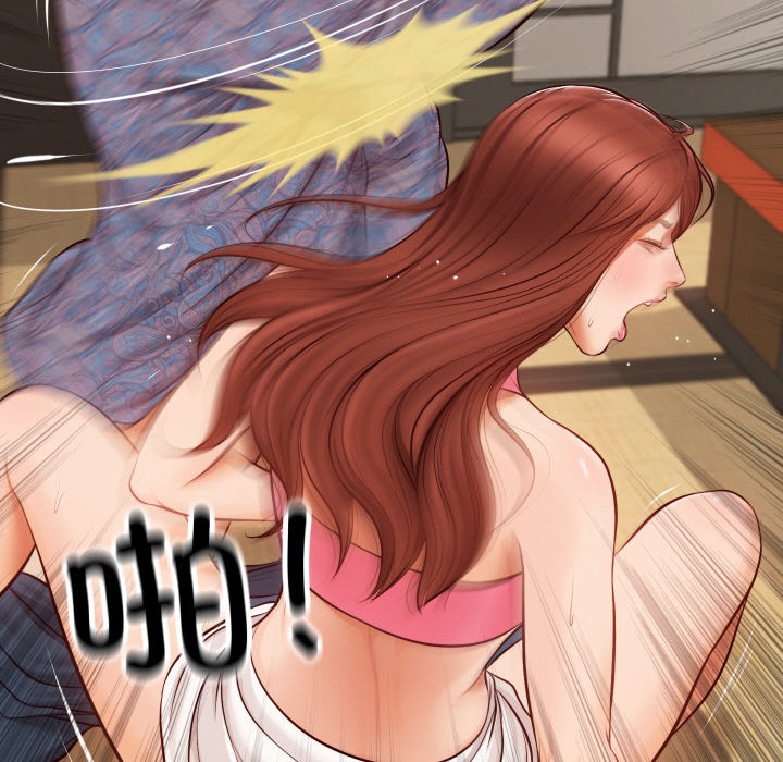 [韩国漫画] 财阀家的女婿 剧情,青年#[229P]-89