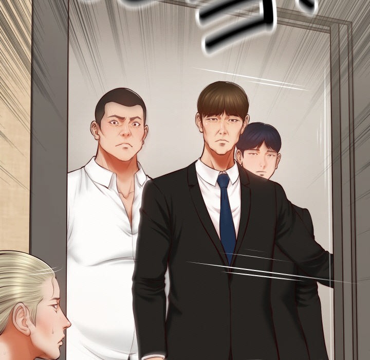 [韩国漫画] 财阀家的女婿 剧情,青年#[229P]-91