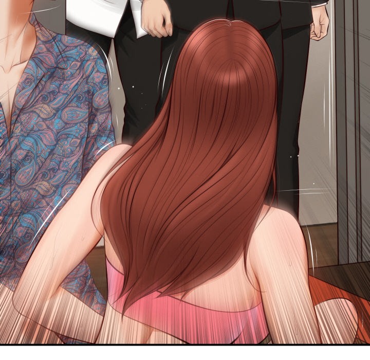 [韩国漫画] 财阀家的女婿 剧情,青年#[229P]-92