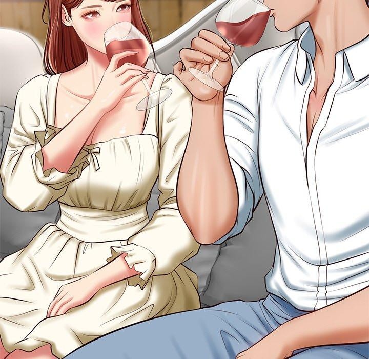 [韩国漫画] 财阀家的女婿 剧情,青年#[181P]-10