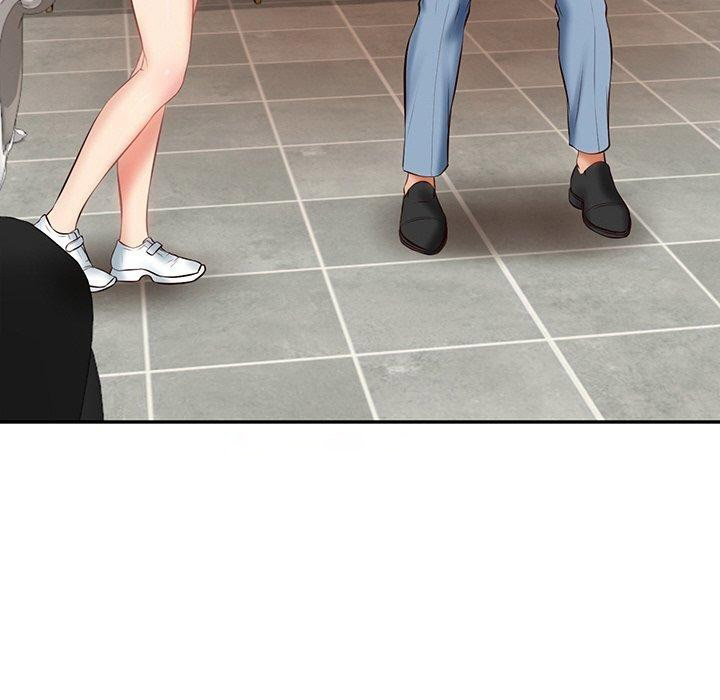 [韩国漫画] 财阀家的女婿 剧情,青年#[181P]-134