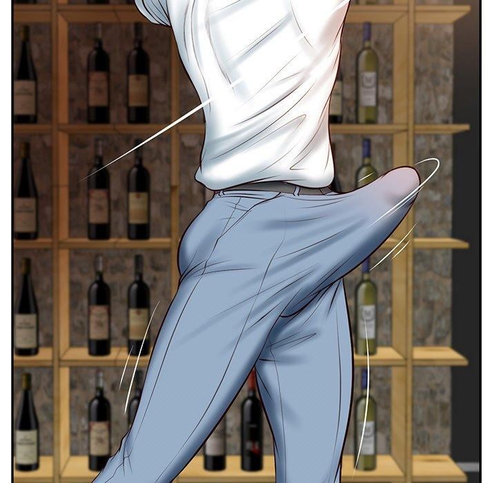 [韩国漫画] 财阀家的女婿 剧情,青年#[181P]-136