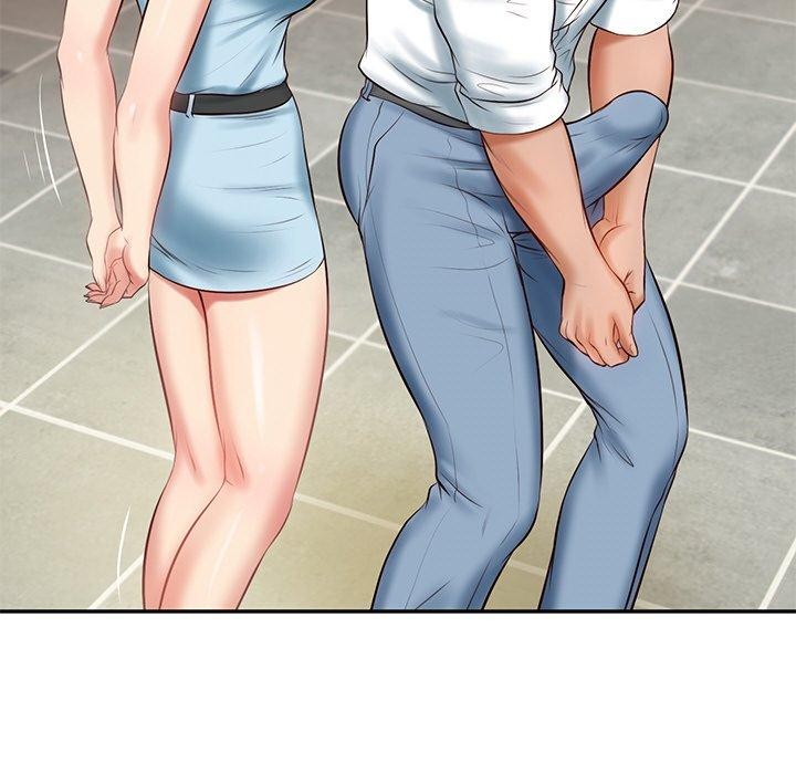 [韩国漫画] 财阀家的女婿 剧情,青年#[181P]-141